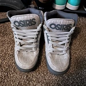 OsirisNYC 83 vulc - basically new